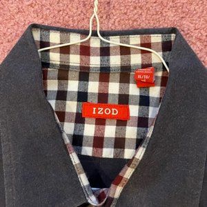 Mens Izod Button down size XL